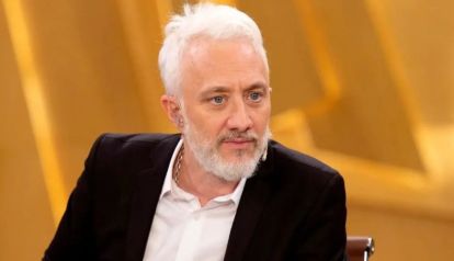 Andy Kusnetzoff