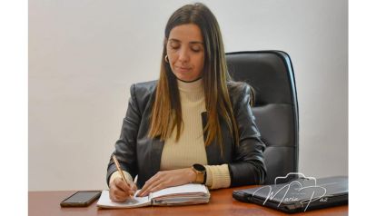 Dra. Vanina Fontanini: "La estética no busca transformar un rostro, sino resaltar su esencia"