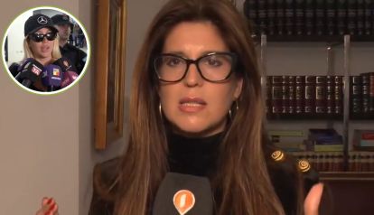 Elba Marcovecchio