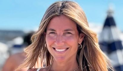 María Belén Ludueña