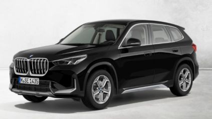 BMW lanzó la X1 Efficient en Argentina