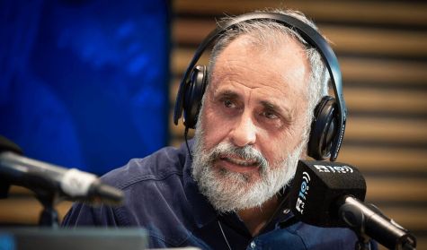 Jorge Rial