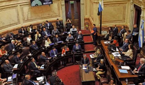 Senado