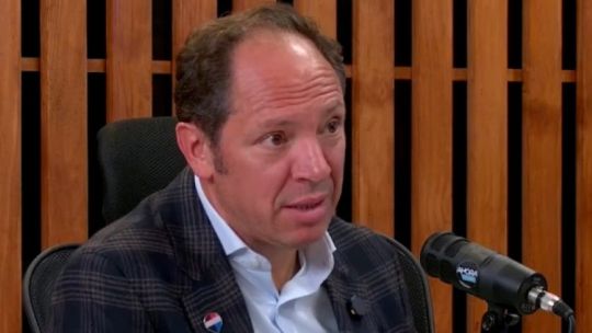 Presidente de REMAX Argentina: "Las pymes están estranguladas"