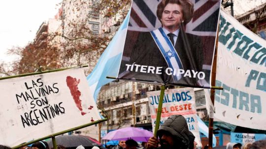 El Gobierno perdió la pulseada del nombre: la "Ley de Tierras" se impuso en toda la conversación digital