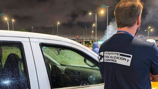 Passerini busca un nuevo Código para la noche cordobesa actualizando 8 ordenanzas "dispersas" y "viejas"