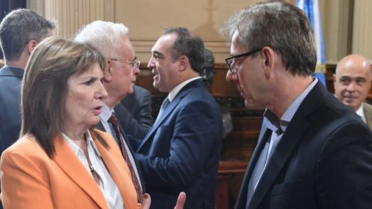 Ley de Tierras: Eduardo Vischi criticó que se vea la inversión extranjera como "nociva o negativa"