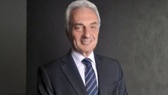 Emilio Apud advirtió que las tarifas de energía aún cubren solo el 55% del costo y alertó por posibles cortes de luz