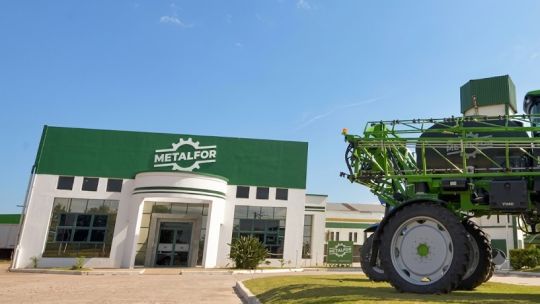 Metalfor: Confirman más de 200 despidos por caída en las ventas y proceso preventivo de crisis
