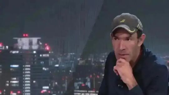 Mariano Gorodisch: "En la city ven algo peor que el riesgo kuka, el riesgo Miriam Bregman"