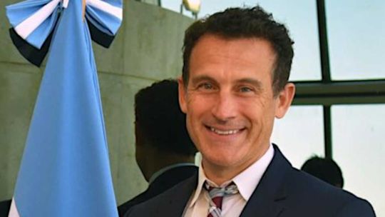 “No hay que indignarse con Milei, hay que construir un rumbo distinto”