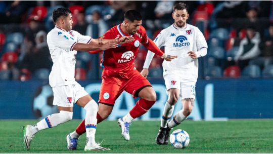Polémica y final caliente en Victoria: Tigre y Belgrano empataron 0-0 por la postergada Fecha 2 del Torneo Clausura