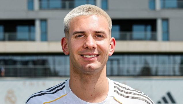 Franco Mastantuono