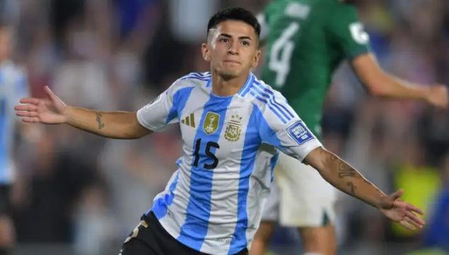 Thiago Almada