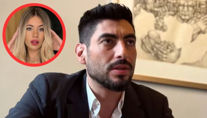 Revelaron que Facundo Moyano tendrá una perimetral tras el escándalo con Candela Arizaga