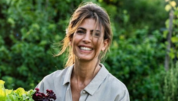 De Panamá a cowboy: los 10 sombreros que Juliana Awada convirtió en su sello personal