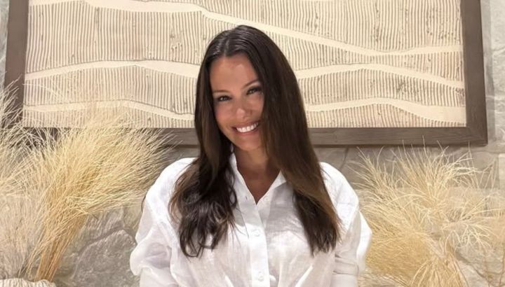 La historia secreta detrás de la foto más viral de Pampita cuando era adolescente