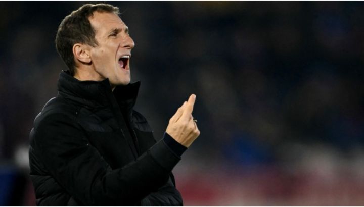 Rodolfo "Vasco" Arruabarrena