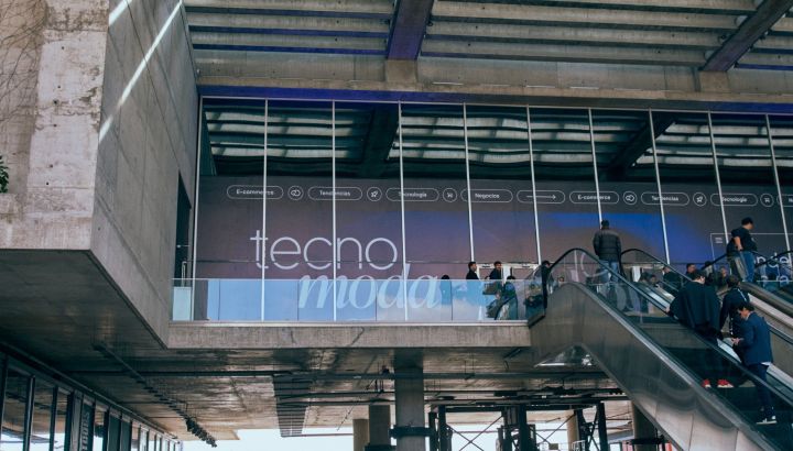 Tecnomoda 2026: cuando la moda argentina se encuentra con la IA