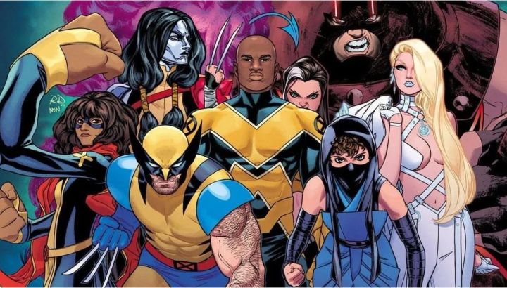 Revelaron qué actores podrían sumarse a Marvel para interpretar a los X-Men en futuros proyectos
