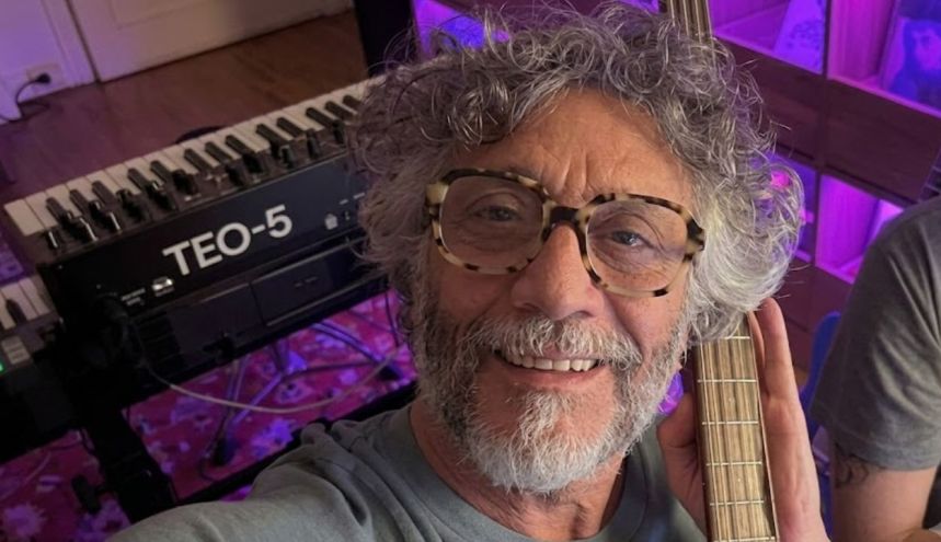Fito Páez