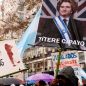 El Gobierno perdió la pulseada del nombre: la "Ley de Tierras" se impuso en toda la conversación digital