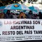 Fuerte críticas al fallo de la Corte sobre la Ley de Tierras y reclamos contra el DNU de Milei