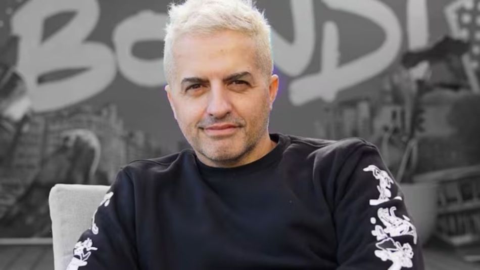 Ángel de Brito