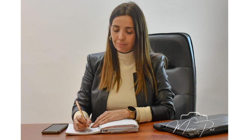 Dra. Vanina Fontanini: "La estética no busca transformar un rostro, sino resaltar su esencia"