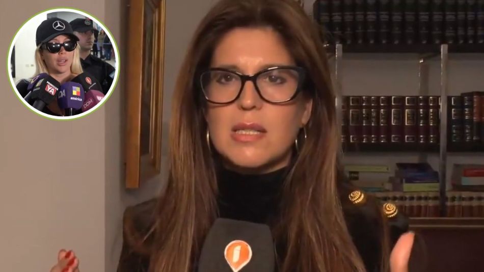 Elba Marcovecchio