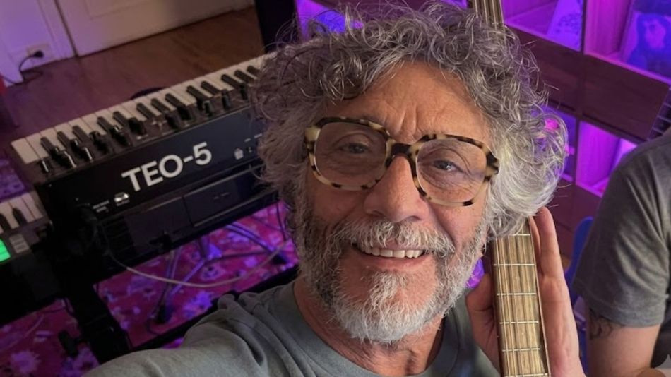 Fito Páez