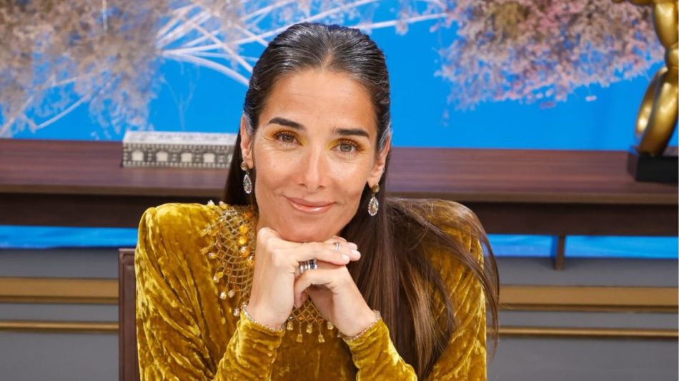 Juana Viale