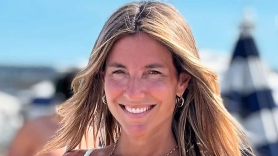 María Belén Ludueña