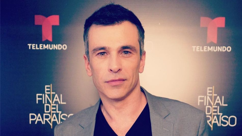 Martín Karpan