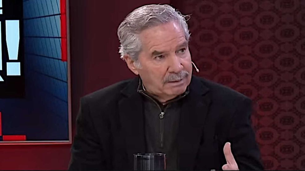 Felipe Solá en QR 05082026