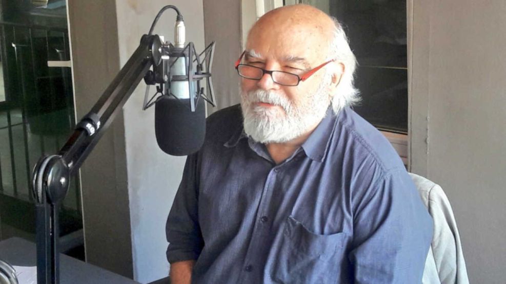 Juan Sasturain 06082026