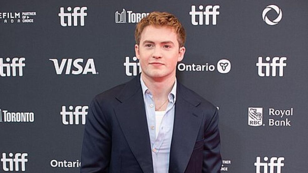 Kit Connor