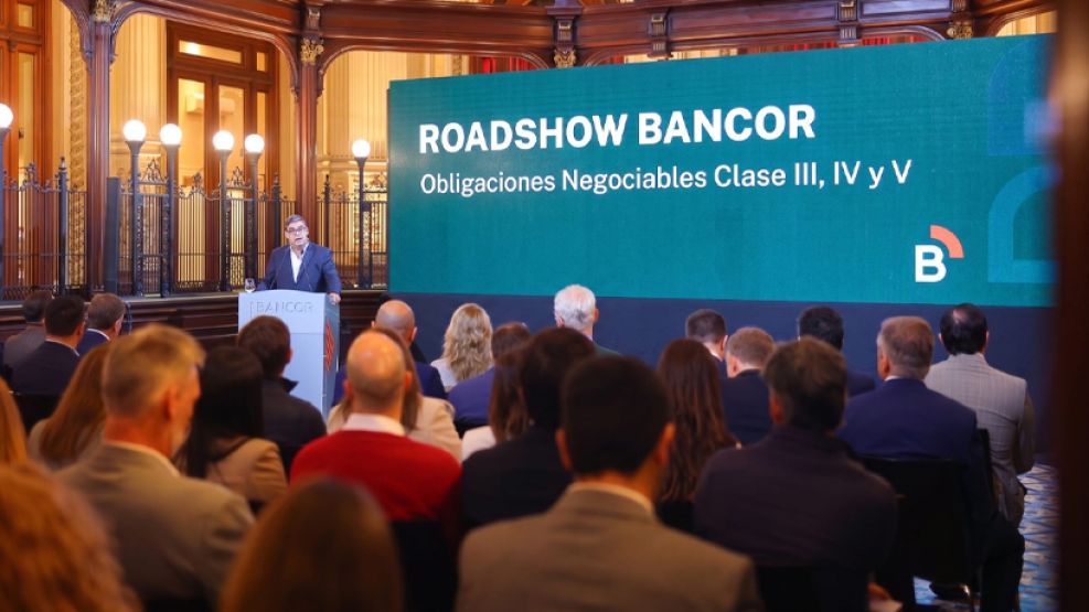 ON de Bancor
