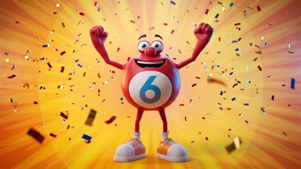 Quini 6