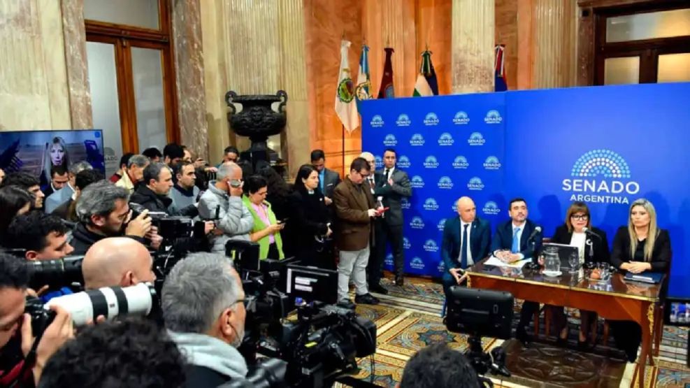 Senado