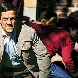 Gordon | Foto:Netflix