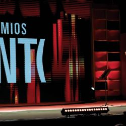 Premios Pinti. | Foto:.