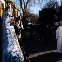 San Cayetano | Foto:CEDOC
