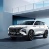 DONGFENG