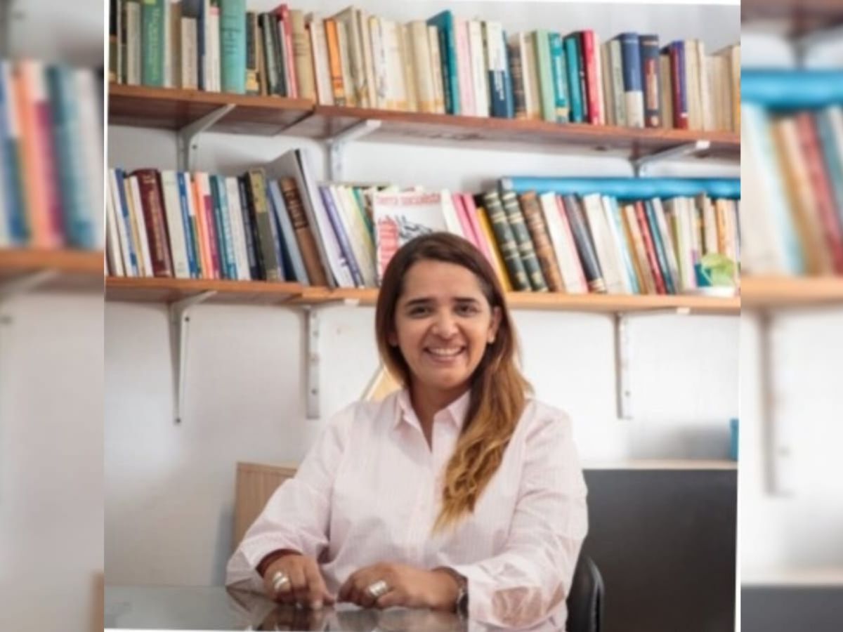 Florencia Gómez, abogada: "Cuando hicimos la Ley de Tierras dejamos expresamente que la compra de tierras no es una inversión"