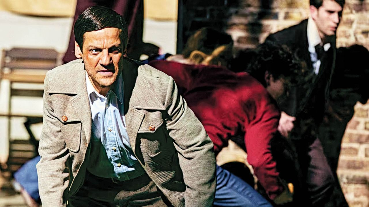 Gordon | Foto:Netflix