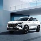 DONGFENG