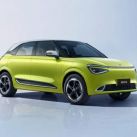 DONGFENG