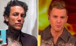 La inesperada denuncia de Alex Caniggia contra Santiago del Moro: "El robo del siglo"