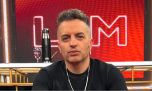 Lejos de la televisión, el nuevo proyecto de Ángel de Brito